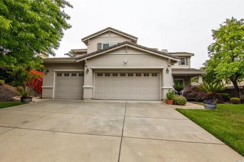 2046 Bennington Dr, Vallejo, CA 94591 photo 2
