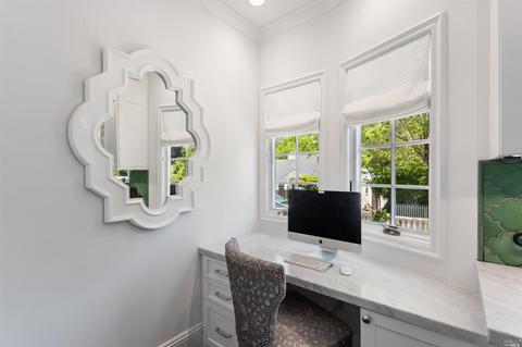 128 Locust Ave, Mill Valley, CA 94941 photo 21