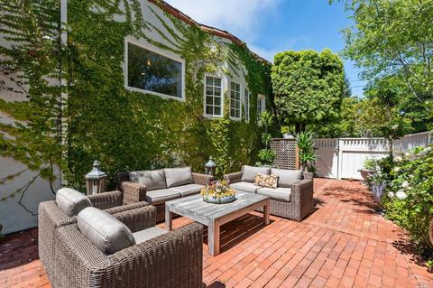 128 Locust Ave, Mill Valley, CA 94941 photo 5