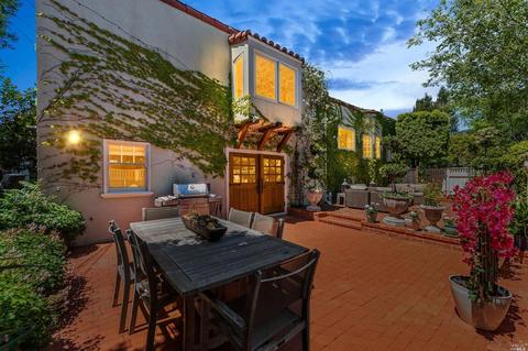 128 Locust Ave, Mill Valley, CA 94941 photo 56