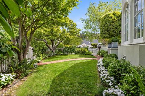 128 Locust Ave, Mill Valley, CA 94941 photo 2