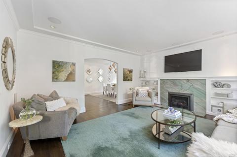 128 Locust Ave, Mill Valley, CA 94941 photo 23