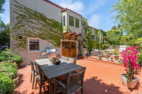 128 Locust Ave, Mill Valley, CA 94941 photo 7