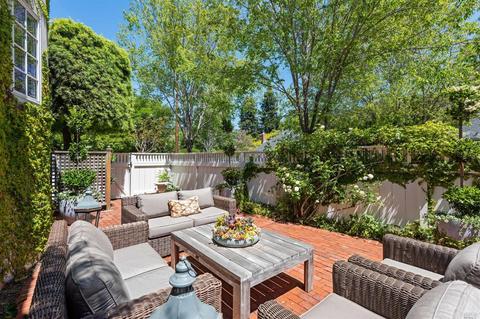 128 Locust Ave, Mill Valley, CA 94941 photo 3