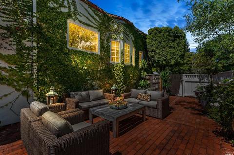 128 Locust Ave, Mill Valley, CA 94941 photo 8