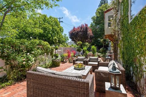 128 Locust Ave, Mill Valley, CA 94941 photo 4