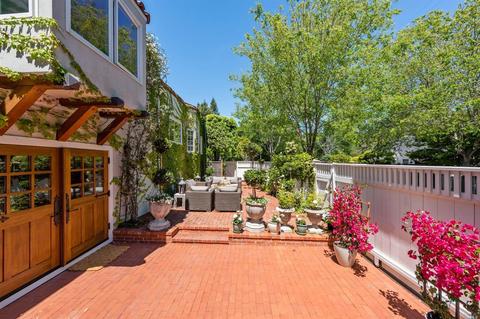 128 Locust Ave, Mill Valley, CA 94941 photo 6