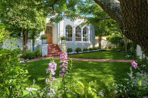 128 Locust Ave, Mill Valley, CA 94941 photo 1