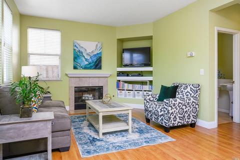 12 Firefly Ln, Napa, CA 94558 photo 9