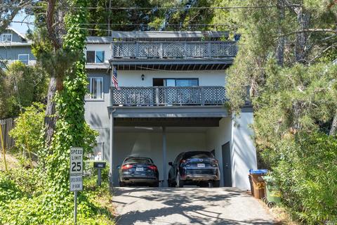 239 Corte Madera Ave, Corte Madera, CA 94925 photo 3