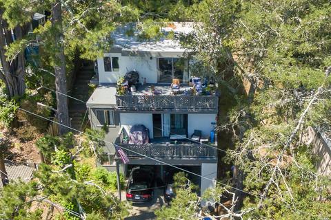 239 Corte Madera Ave, Corte Madera, CA 94925 photo 2