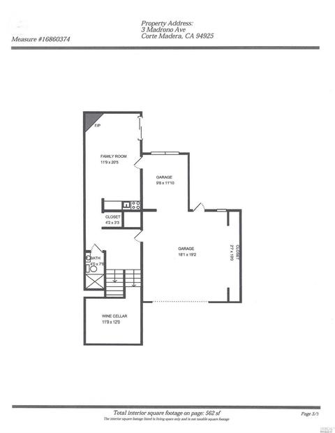 3 Madrono Ave, Corte Madera, CA 94925 photo 55