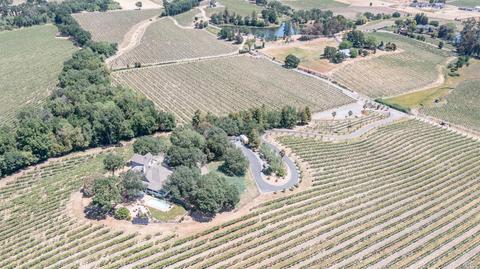 150 Old Vine Ln, Windsor, CA 95492 photo 38