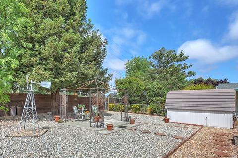 8007 Cliffrose St, Windsor, CA 95492 photo 32