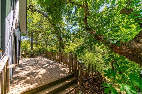 498 Toyon St, Angwin, CA 94508 photo 16