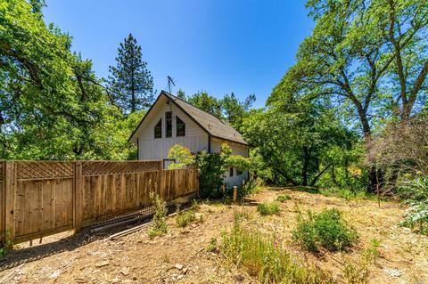 498 Toyon St, Angwin, CA 94508 photo 18