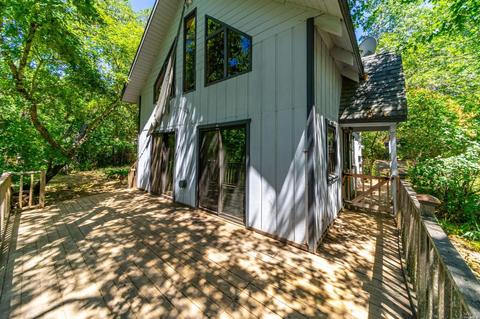 498 Toyon St, Angwin, CA 94508 photo 15