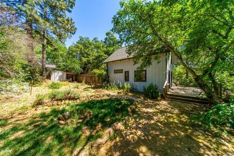498 Toyon St, Angwin, CA 94508 photo 17