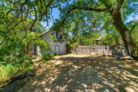498 Toyon St, Angwin, CA 94508 photo 19