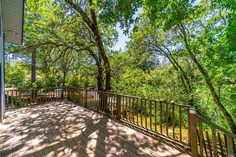 498 Toyon St, Angwin, CA 94508 photo 13