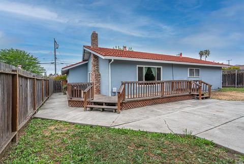 1504 Sarkesian Dr, Petaluma, CA 94954 photo 19