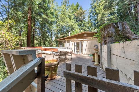 20641 Monte Rio Ave, Monte Rio, CA 95462 photo 3