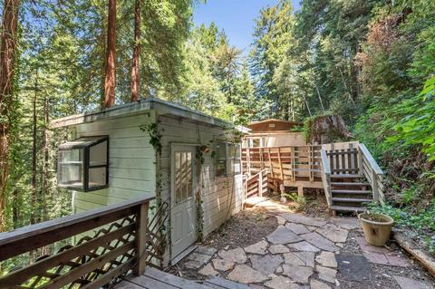 20641 Monte Rio Ave, Monte Rio, CA 95462 photo 2