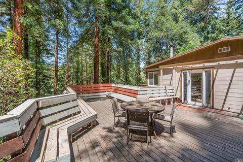 20641 Monte Rio Ave, Monte Rio, CA 95462 photo 4