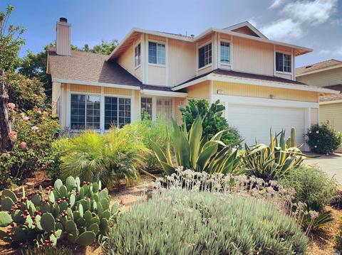 117 Ahlstrom Cir, Cotati, CA 94931 photo 1