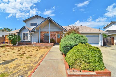 7302 Newcastle Ln, Dublin, CA 94568 photo 1