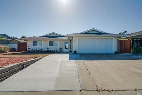 181 Molina St, Vallejo, CA 94591 photo 3