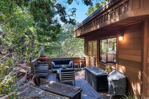 182 Pine Dr, Fairfax, CA 94930 photo 18