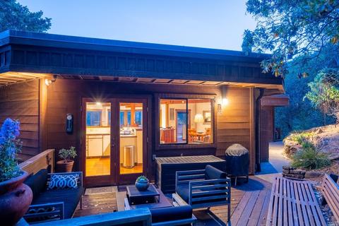 182 Pine Dr, Fairfax, CA 94930 photo 47