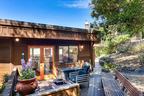 182 Pine Dr, Fairfax, CA 94930 photo 16