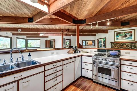 182 Pine Dr, Fairfax, CA 94930 photo 13