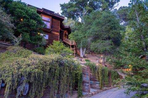 182 Pine Dr, Fairfax, CA 94930 photo 42