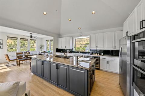 28 Turtle Rock Ct, Tiburon, CA 94920 photo 11