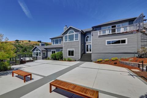 28 Turtle Rock Ct, Tiburon, CA 94920 photo 3