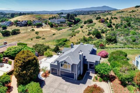 28 Turtle Rock Ct, Tiburon, CA 94920 photo 1