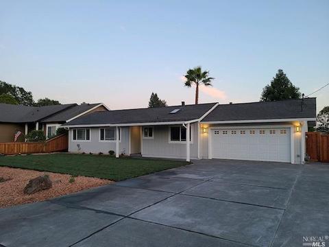 140 Cock Robin Ave, Windsor, CA 95492 photo 1