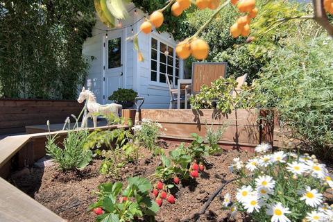 426 Locust St, Sausalito, CA 94965 photo 5