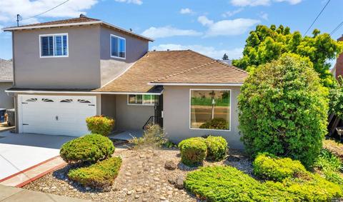 1818 Willow Ave, San Leandro, CA 94579 photo 1