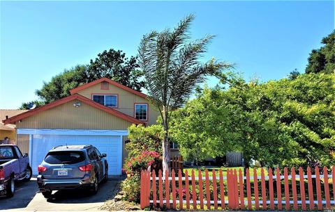 231 College Ave, Vallejo, CA 94589 photo 2