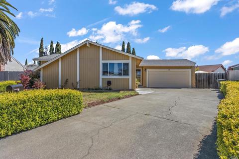 128 Coloma Way, Vallejo, CA 94589 photo 1