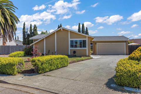 128 Coloma Way, Vallejo, CA 94589 photo 2