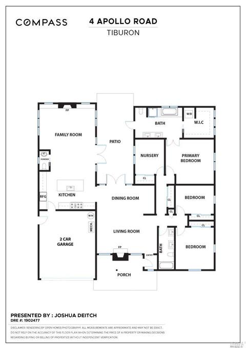 4 Apollo Rd, Tiburon, CA 94920 photo 26