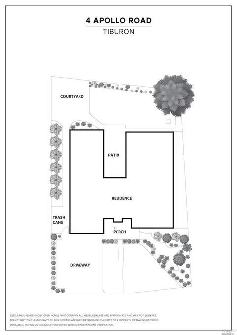 4 Apollo Rd, Tiburon, CA 94920 photo 27