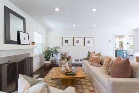 4 Apollo Rd, Tiburon, CA 94920 photo 5