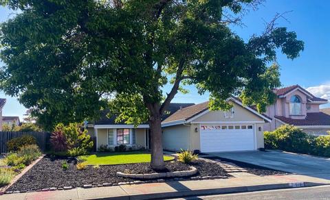 510 Britannia Dr, Vallejo, CA 94591 photo 1