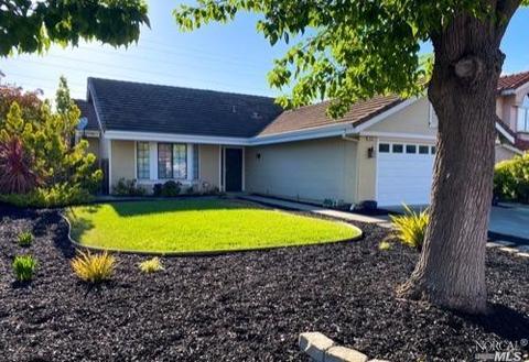 510 Britannia Dr, Vallejo, CA 94591 photo 2
